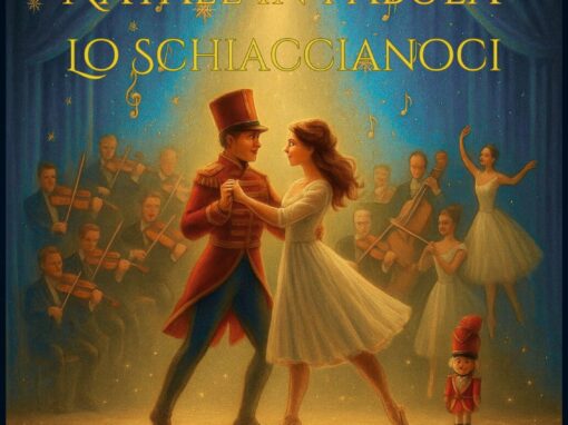 Un Natale Magico Ritorna: “Natale in Fabula” con L’Orchestra Filarmonica Costiera Amalfitana