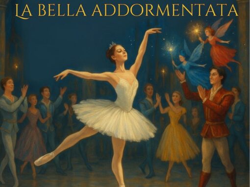 Un Sogno di Natale: L’Orchestra Filarmonica Costiera Amalfitana Presenta “La Bella Addormentata”